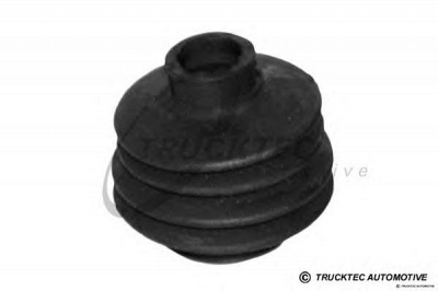 TRUCKTEC AUTOMOTIVE 0232020 -  Пыльник, приводной вал